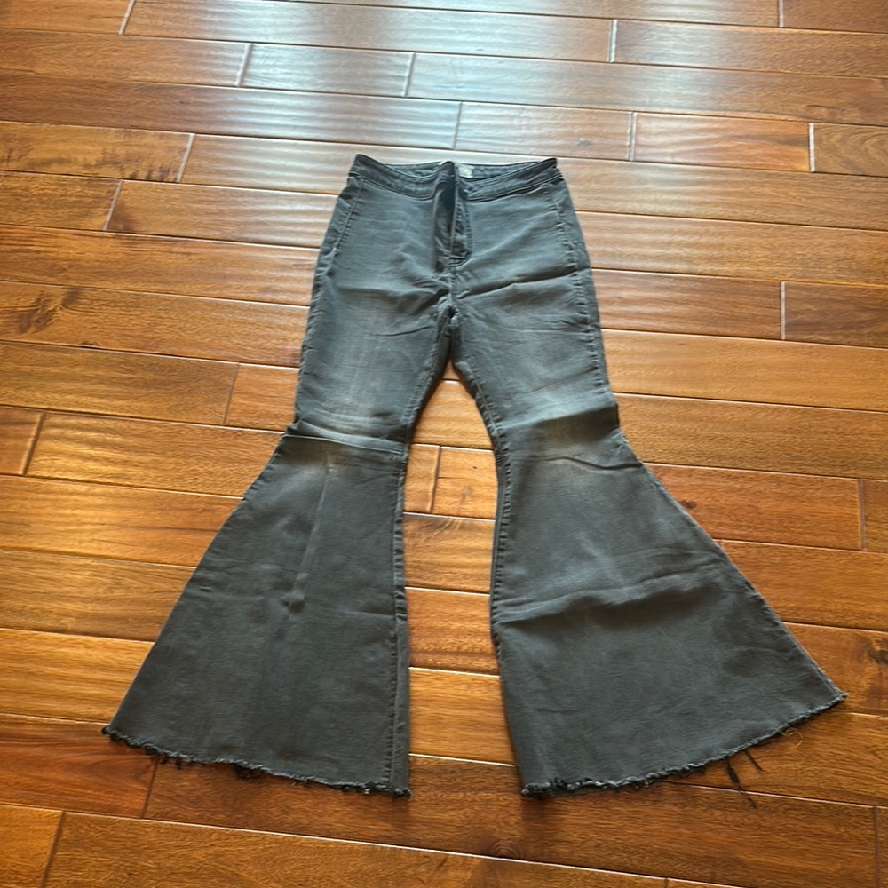 Free People Float On Jeans